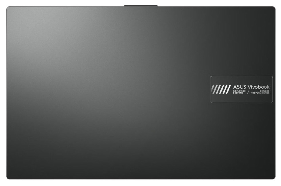 Ноутбук Asus Персональный Vivobook Go E1504FA-BQ050  15.6” / 8 ГБ / 512 ГБ / Ryzen 5 / Radeon Graphics / Черный photo 3